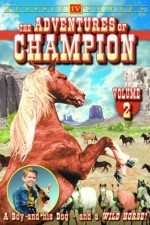 Watch The Adventures of Champion Movie4k